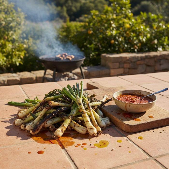 Calçots
