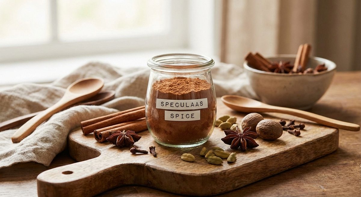 Speculaaskruiden